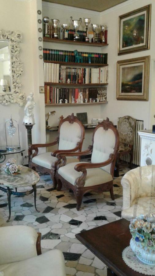 La Dimora Del Pittore Floransa Dış mekan fotoğraf
