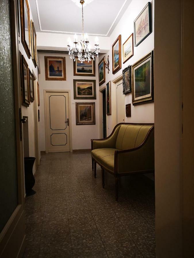 La Dimora Del Pittore Floransa Dış mekan fotoğraf