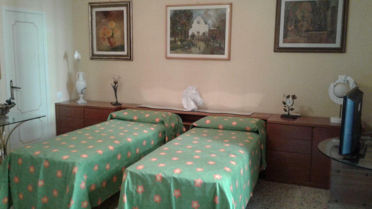 La Dimora Del Pittore Floransa Dış mekan fotoğraf