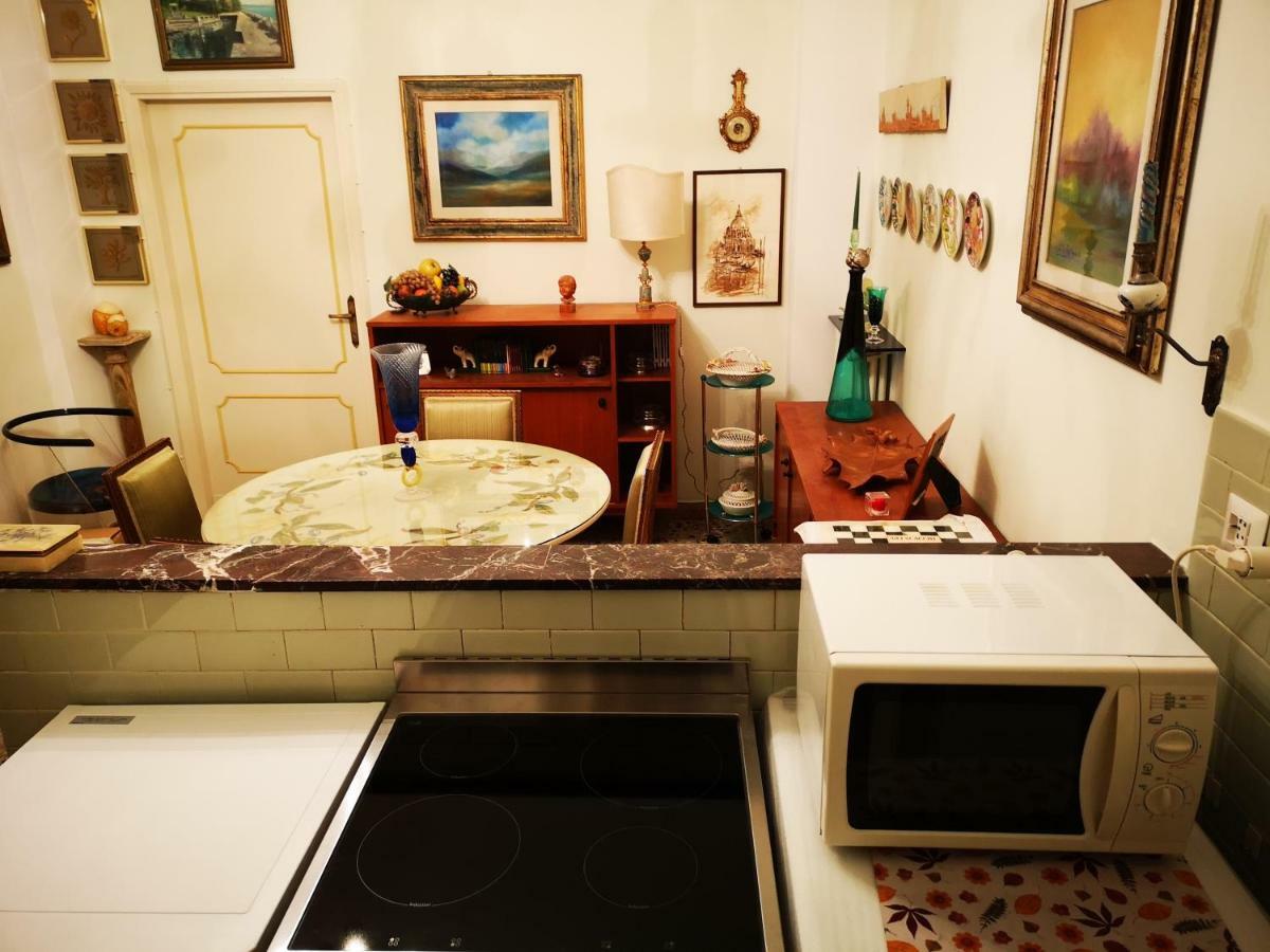 La Dimora Del Pittore Floransa Dış mekan fotoğraf