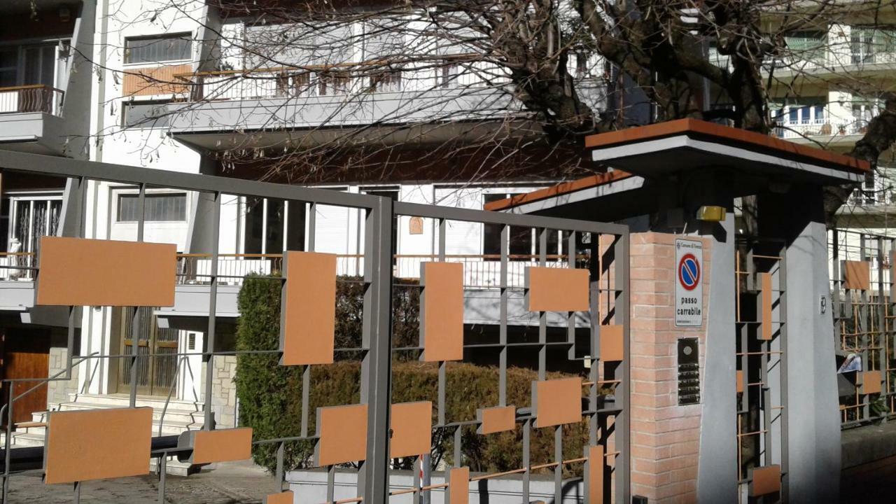 La Dimora Del Pittore Floransa Dış mekan fotoğraf