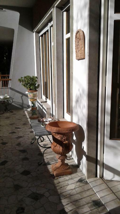 La Dimora Del Pittore Floransa Dış mekan fotoğraf