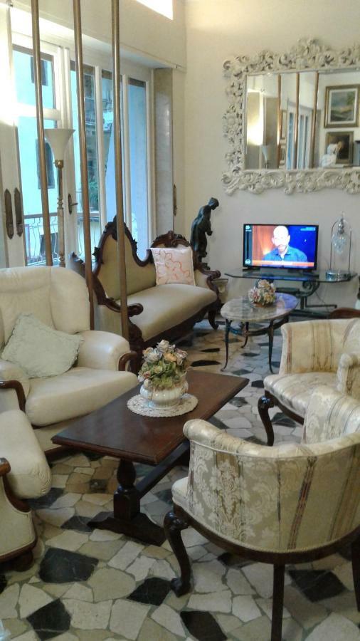 La Dimora Del Pittore Floransa Dış mekan fotoğraf